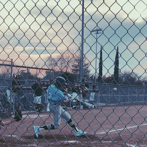 Meet your Posher, Andrew